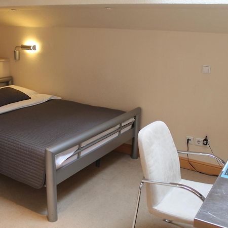 Stadt Hotel Iserlohn Chambre photo
