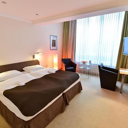 Stadt Hotel Iserlohn Chambre photo