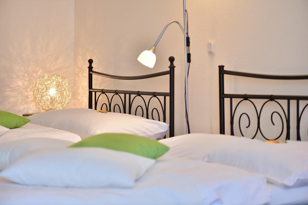 Stadt Hotel Iserlohn Extérieur photo