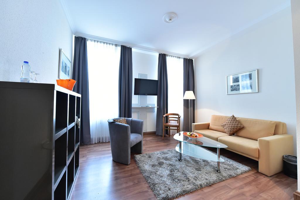 Stadt Hotel Iserlohn Extérieur photo