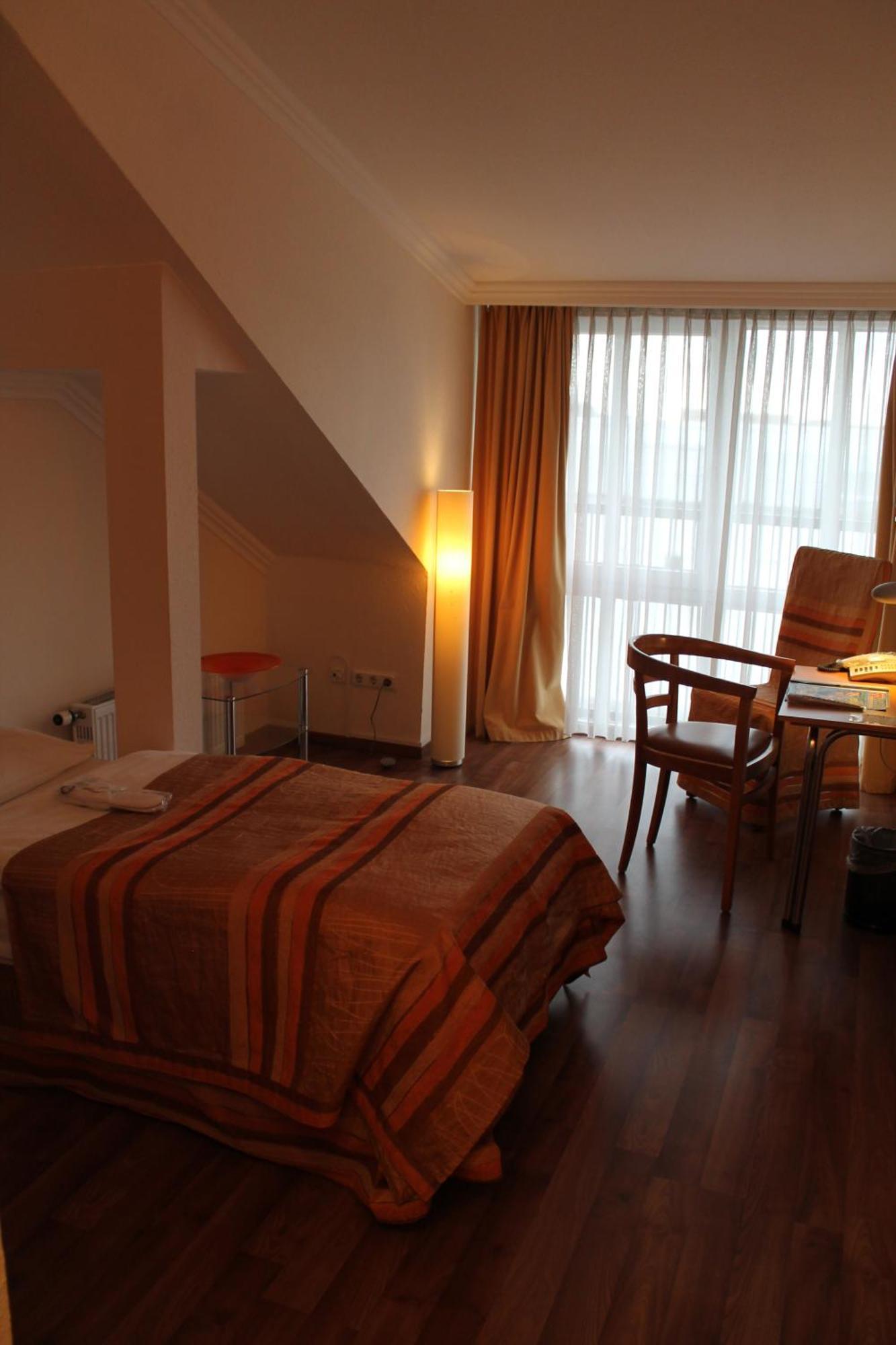 Stadt Hotel Iserlohn Chambre photo