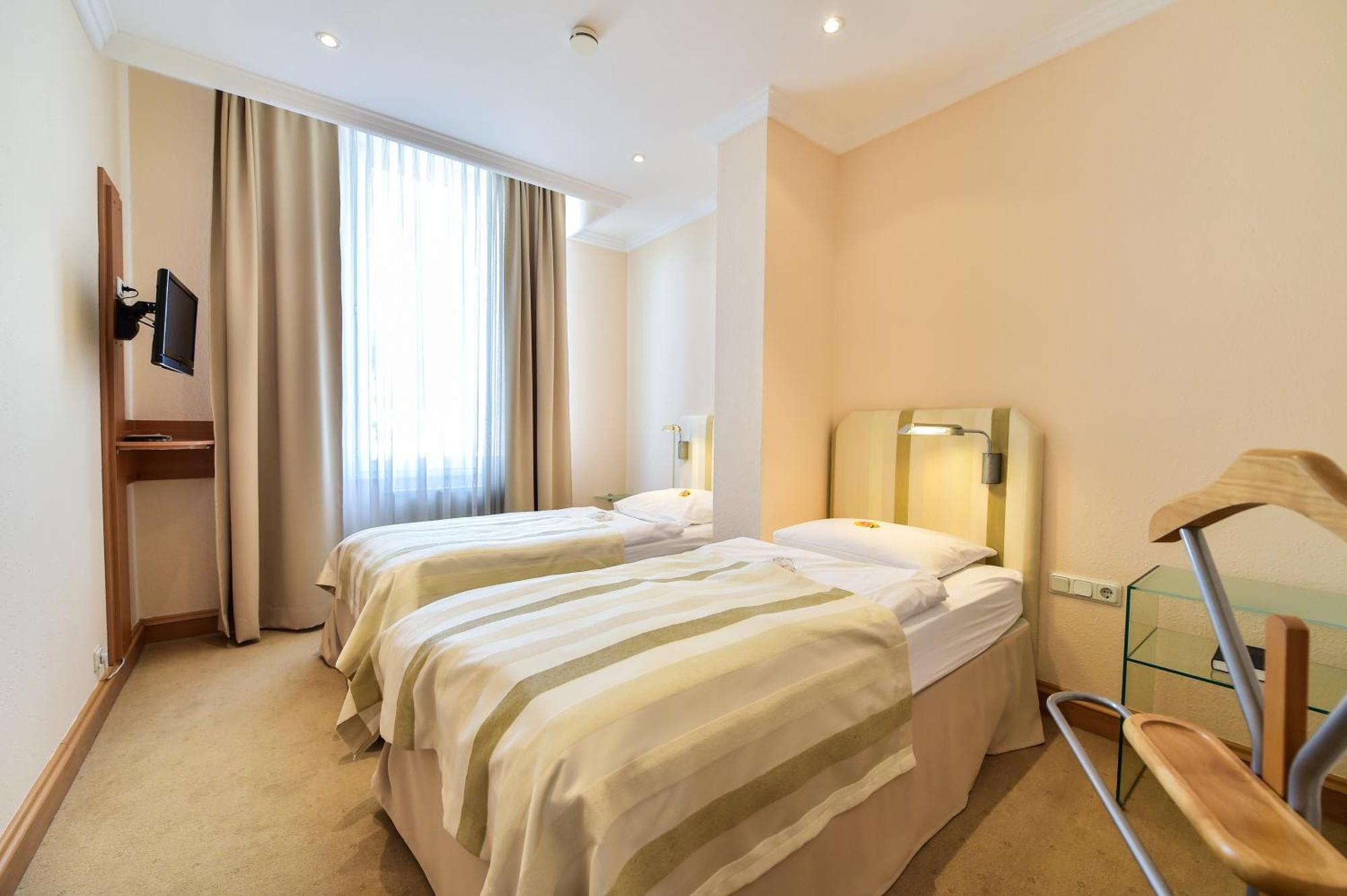 Stadt Hotel Iserlohn Chambre photo