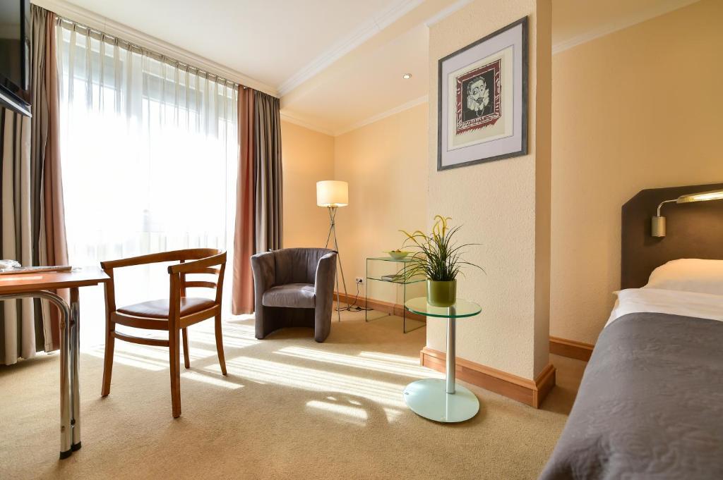 Stadt Hotel Iserlohn Chambre photo