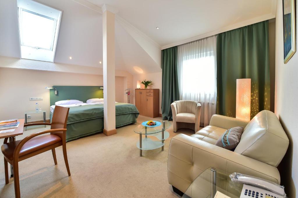 Stadt Hotel Iserlohn Chambre photo