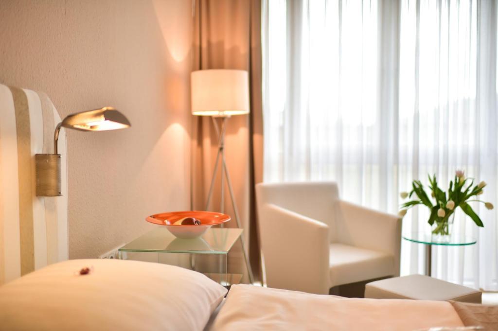 Stadt Hotel Iserlohn Chambre photo