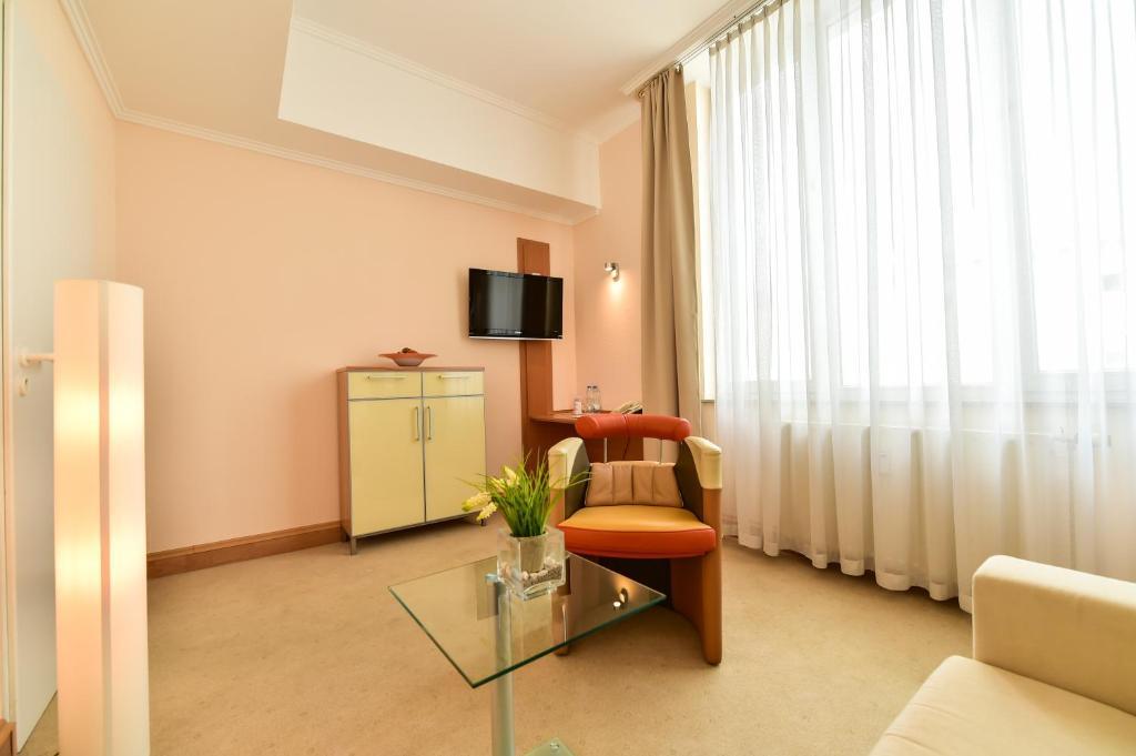 Stadt Hotel Iserlohn Extérieur photo