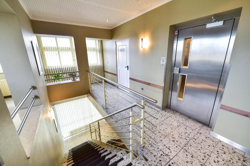 Stadt Hotel Iserlohn Extérieur photo