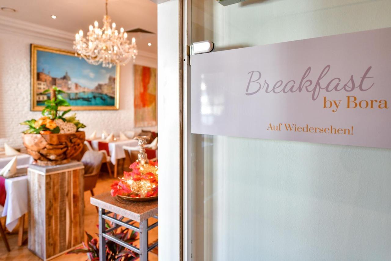 Stadt Hotel Iserlohn Extérieur photo