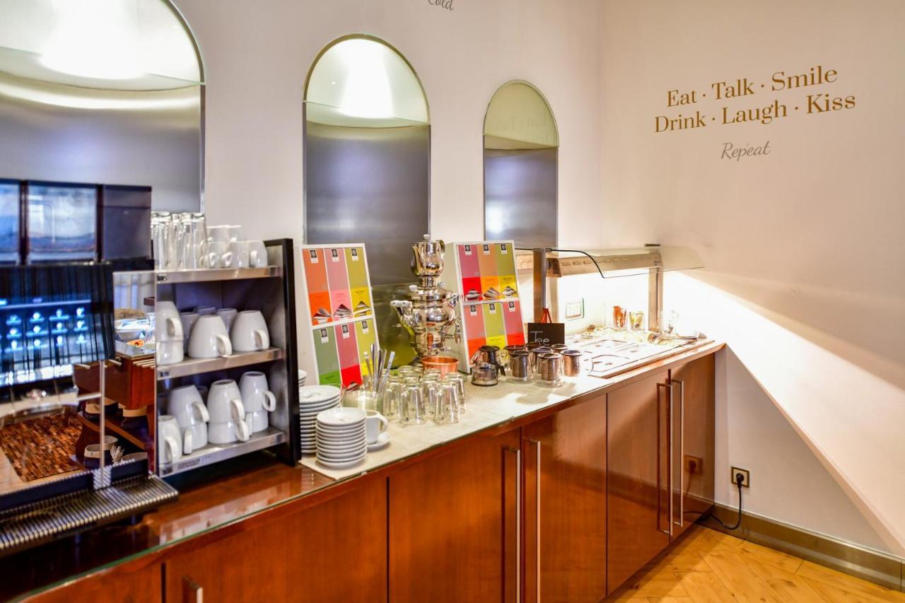 Stadt Hotel Iserlohn Extérieur photo