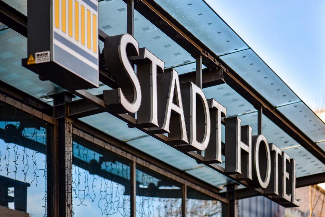 Stadt Hotel Iserlohn Extérieur photo