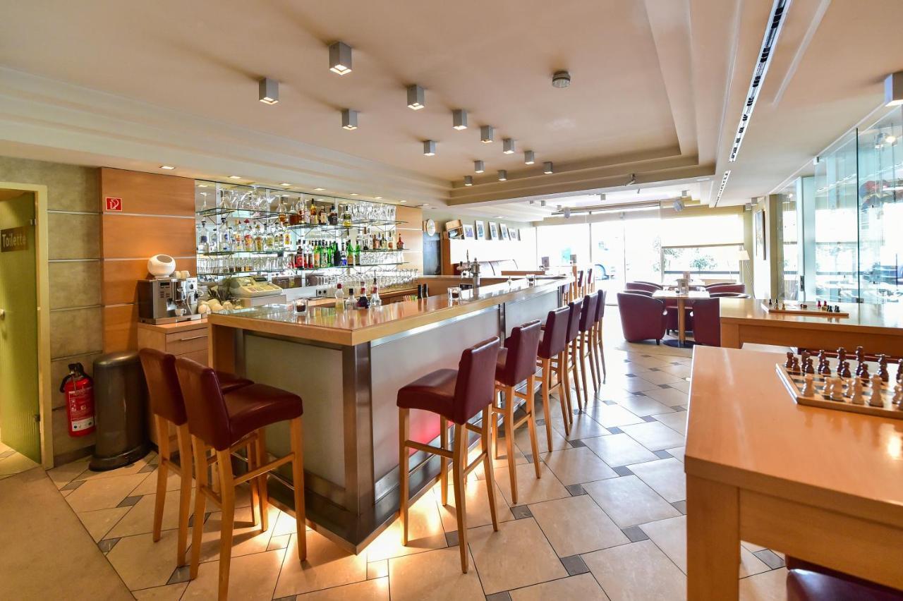 Stadt Hotel Iserlohn Extérieur photo